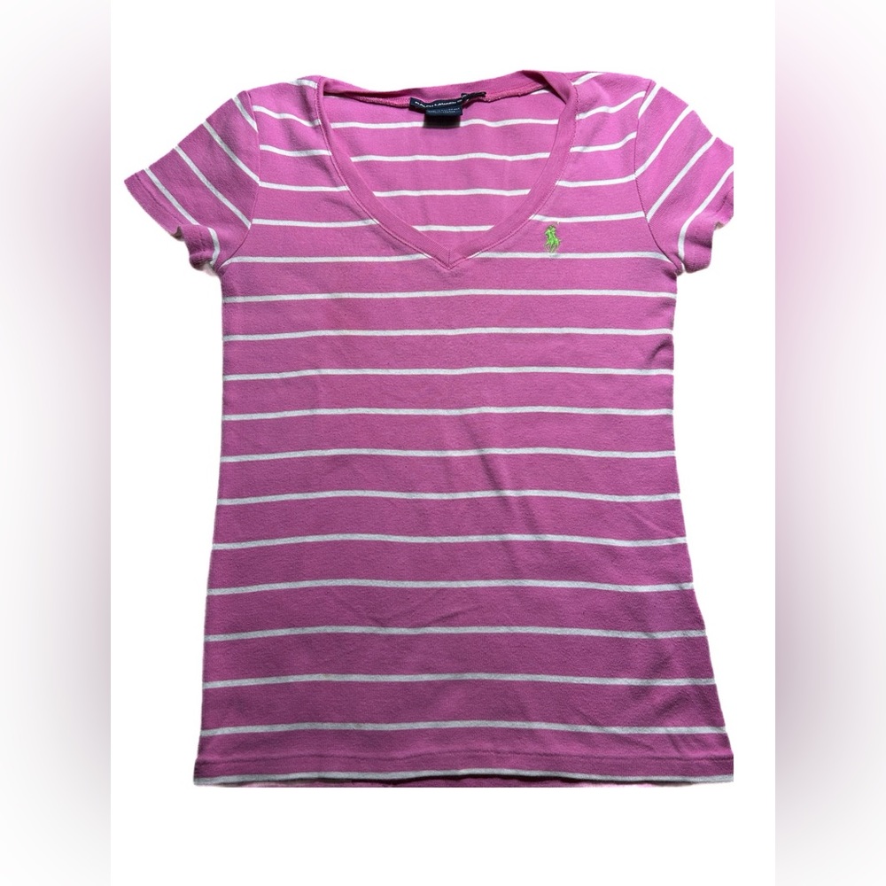 Ralph Lauren Sport, Women’s Tee, size S